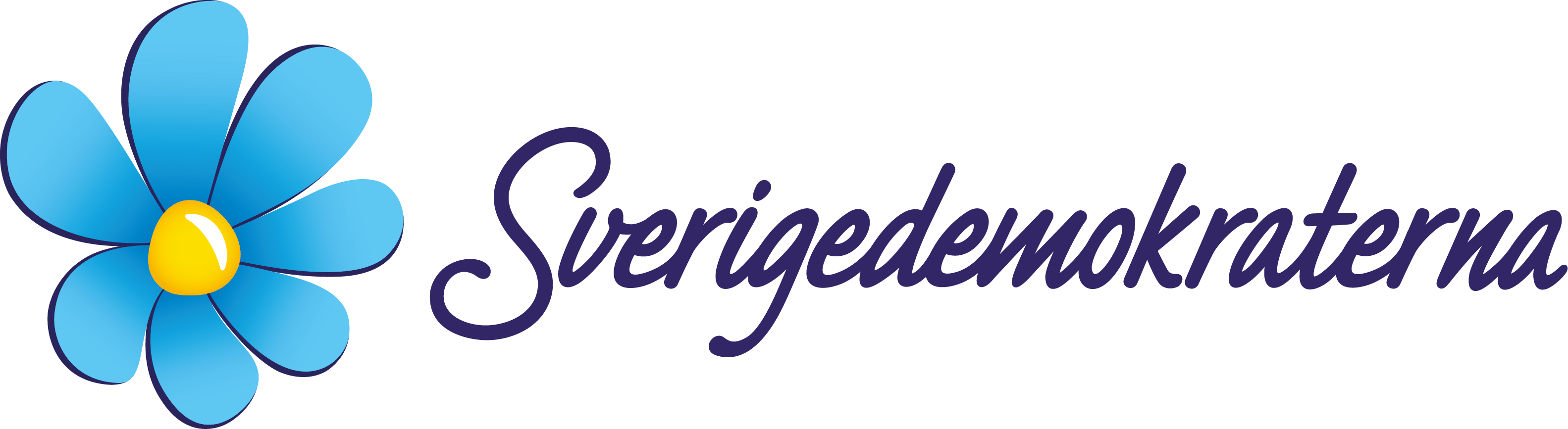 Logotyp för SD Valbutiken